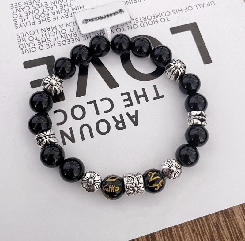 Chrome Hearts Bracelets